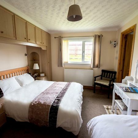 Oronsay Hotel Портри Екстериор снимка