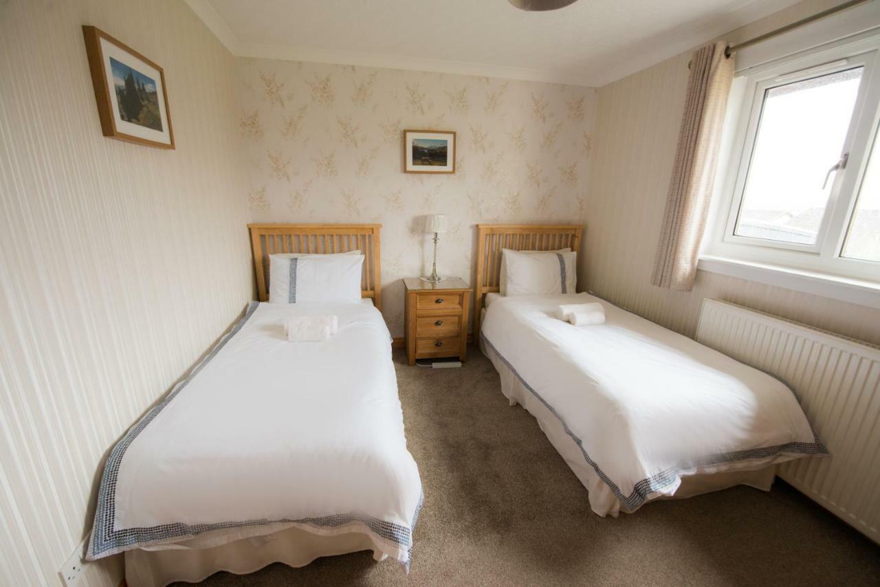 Oronsay Hotel Портри Екстериор снимка