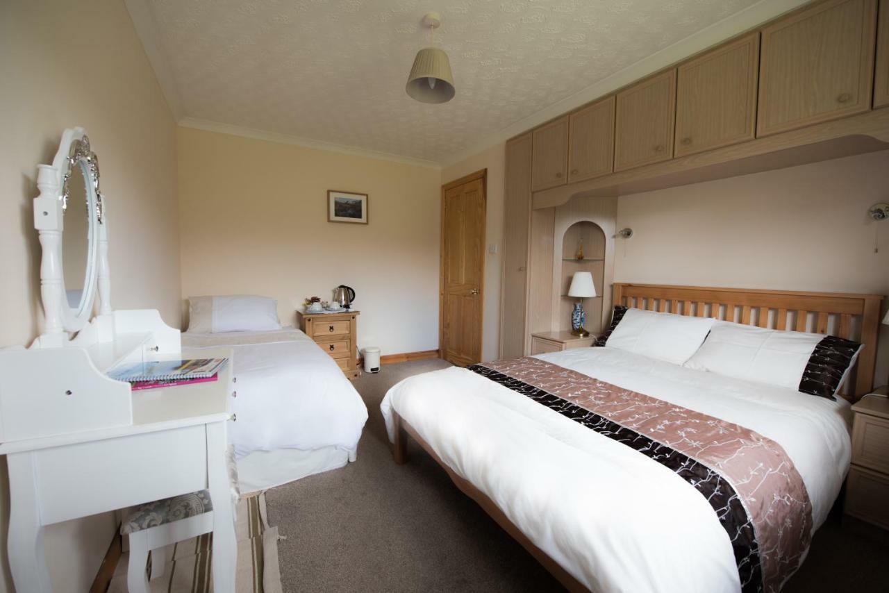 Oronsay Hotel Портри Екстериор снимка