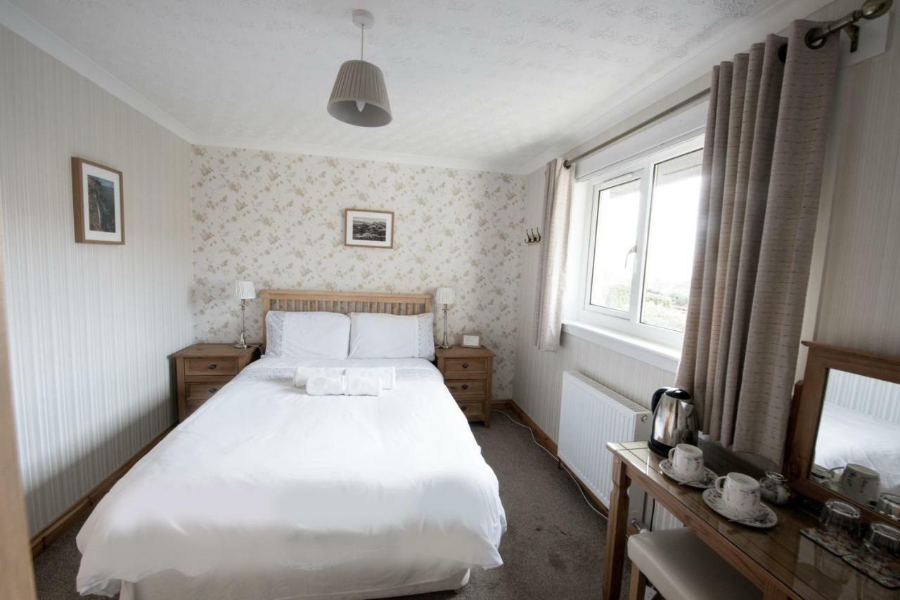 Oronsay Hotel Портри Екстериор снимка