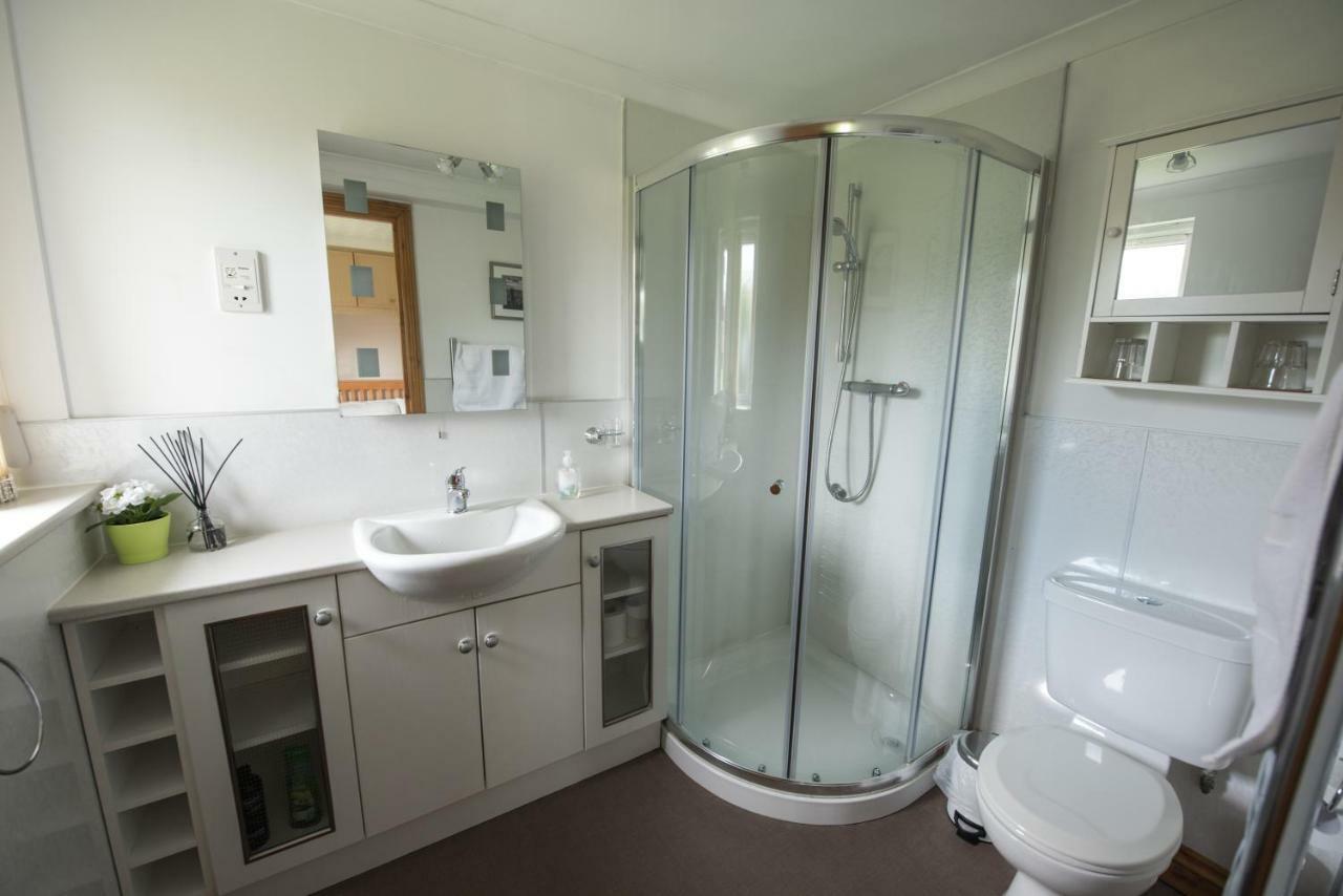 Oronsay Hotel Портри Екстериор снимка