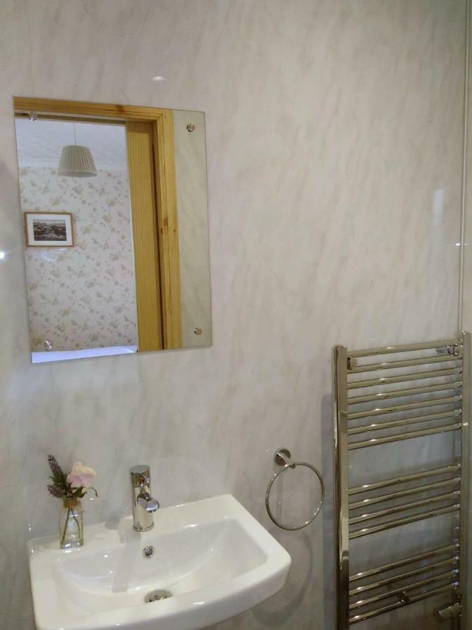 Oronsay Hotel Портри Екстериор снимка